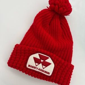 Vintage Massey Furguson Hat